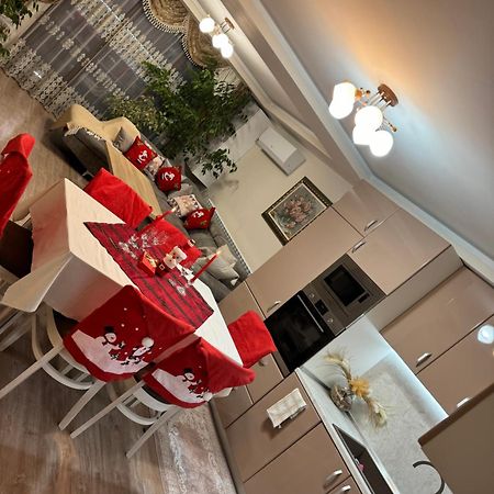 Guest House Tatiana /Къща За Гости Татяна 佩特里奇 外观 照片