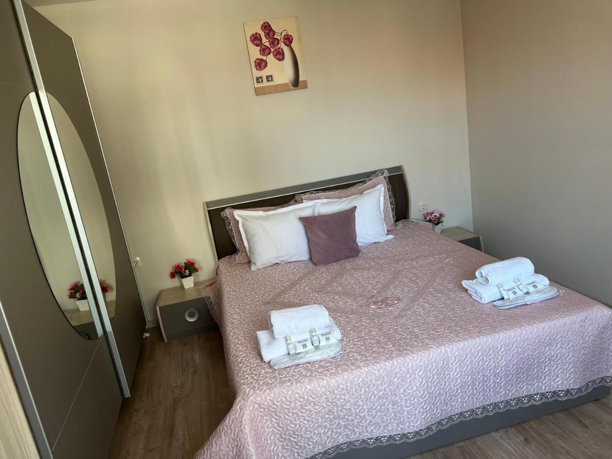 Guest House Tatiana /Къща За Гости Татяна 佩特里奇 外观 照片