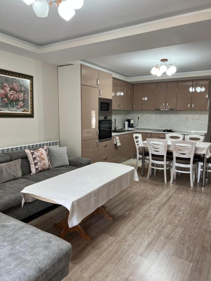 Guest House Tatiana /Къща За Гости Татяна 佩特里奇 外观 照片