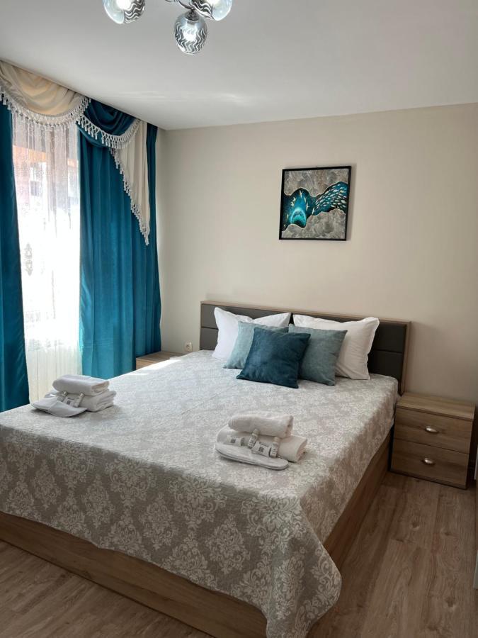 Guest House Tatiana /Къща За Гости Татяна 佩特里奇 外观 照片