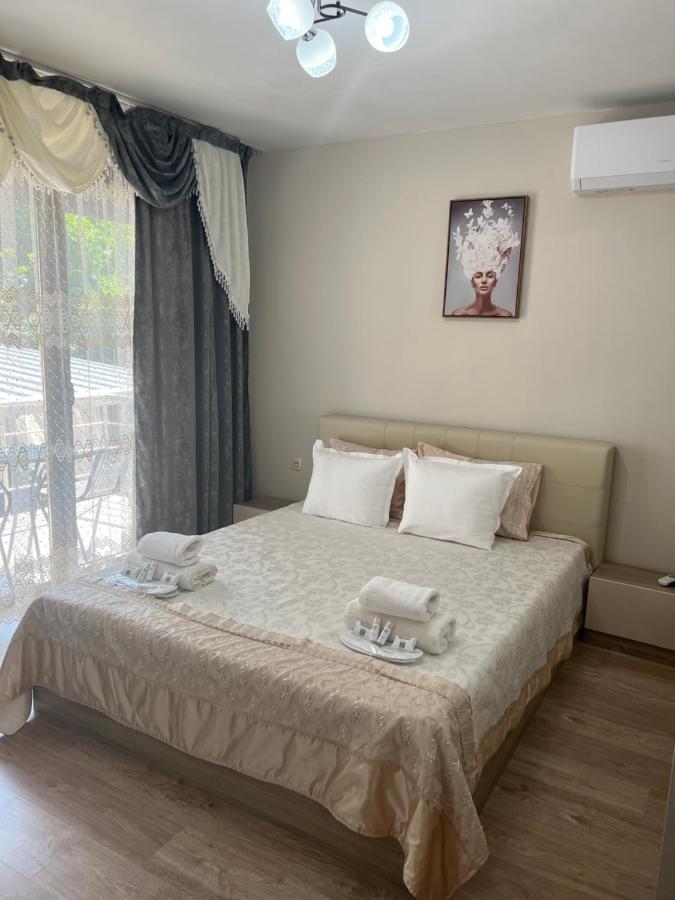 Guest House Tatiana /Къща За Гости Татяна 佩特里奇 外观 照片