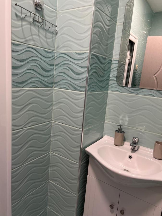 Guest House Tatiana /Къща За Гости Татяна 佩特里奇 外观 照片