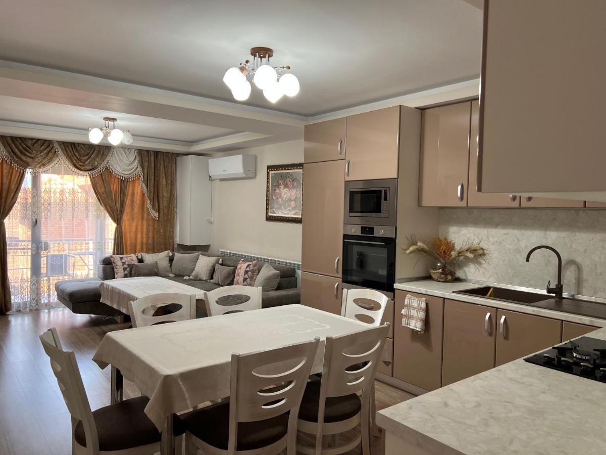 Guest House Tatiana /Къща За Гости Татяна 佩特里奇 外观 照片