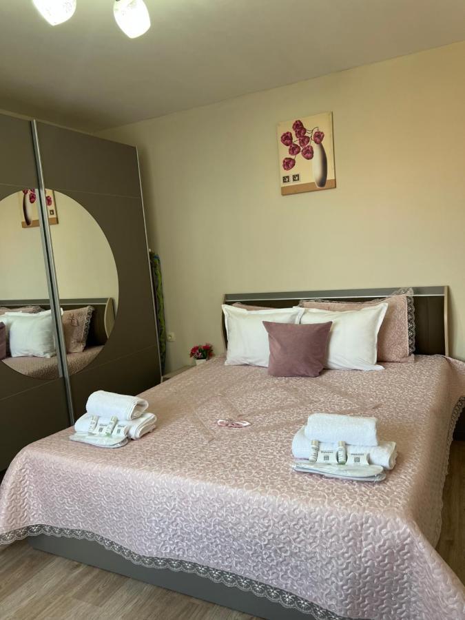 Guest House Tatiana /Къща За Гости Татяна 佩特里奇 外观 照片