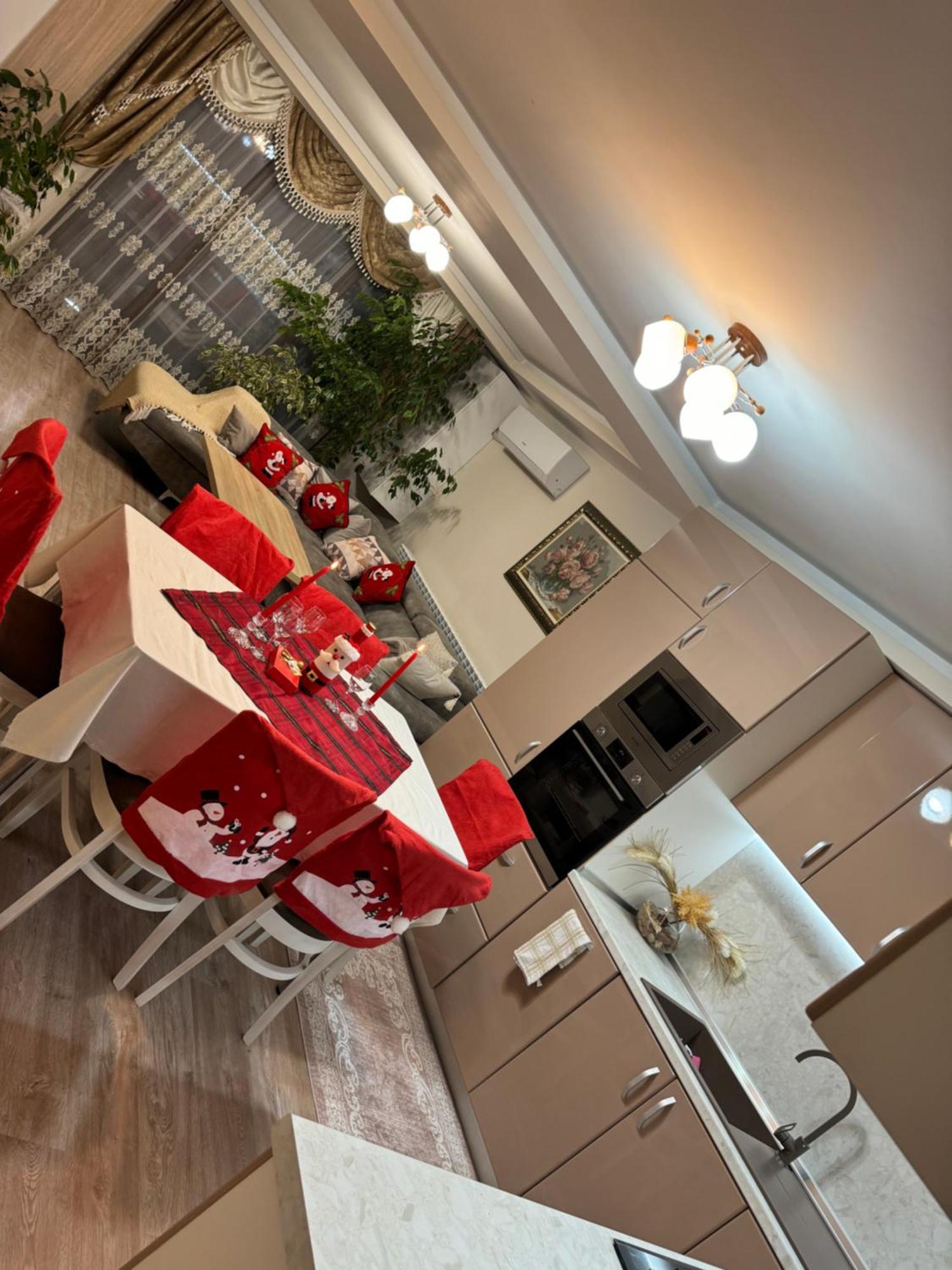 Guest House Tatiana /Къща За Гости Татяна 佩特里奇 外观 照片