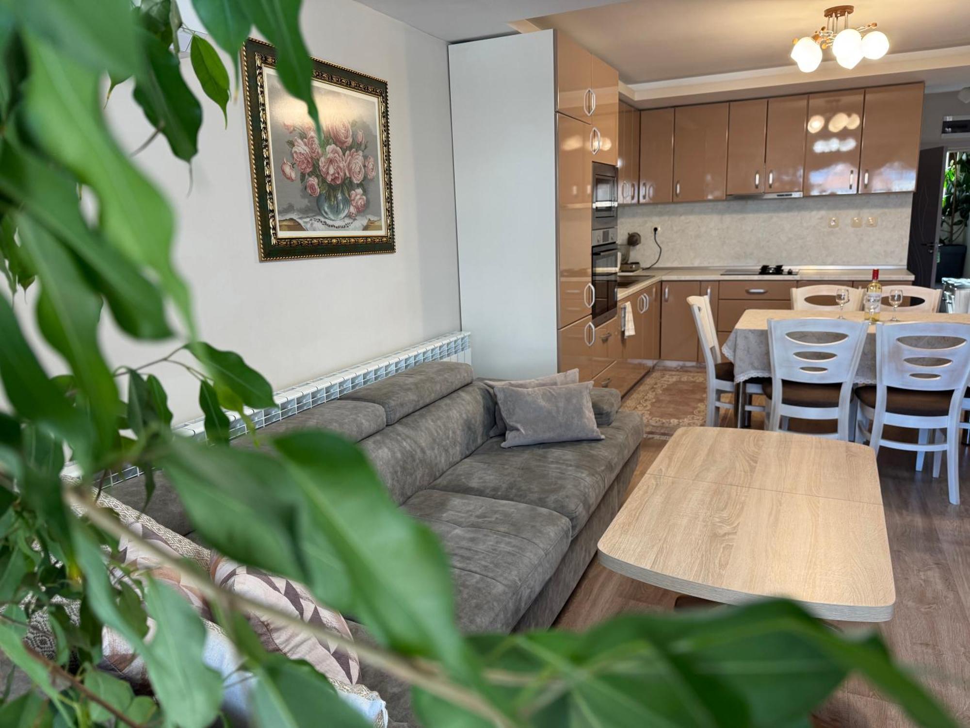 Guest House Tatiana /Къща За Гости Татяна 佩特里奇 外观 照片